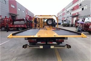 宜丰附近汽车救援服务