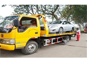 宜丰附近24小时汽车拖车服务热线
