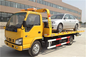 宜丰道路救援一般怎么收费