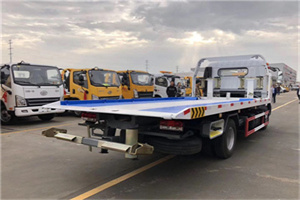 宜丰汽车救援补胎